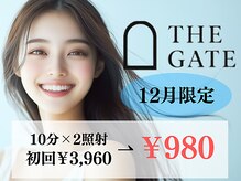 ザ ゲート 武蔵小杉店(THE GATE)