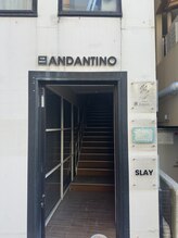 アソート 神戸元町(Assort)/トアウェストの真ん中♪