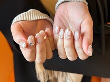 ネロリ バイ エイティスト(neroli by 8ist)/ミユオリジナル［新宿/新宿駅］