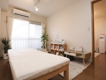 カイロプラクティック Alles Guteの写真/【女性専用の完全個室カイロ】ボキボキしない骨盤矯正・根本からの姿勢改善で、肩こり・腰痛・疲労をメンテ