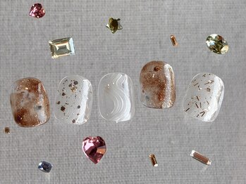 アノヴァ 明治神宮前 表参道(ANOVA)/デザインアート 