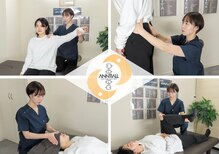 アンティオール 中目黒店