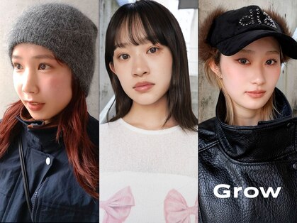 グロウ(Grow)の写真