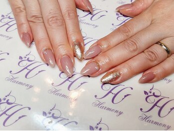 ハーモニー(Harmony)/ナチュラルデザイン