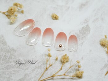 3月の定額デザイン