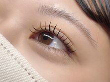 エーティービービューティルーム(A.T.B beauty room)/フラットラッシュ