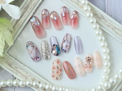 トレジャー(treasure)の写真