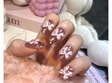 ラティエ(Latier)の雰囲気（最新マグネット多数ご用意♪韓国designならLatierにお任せ☆）