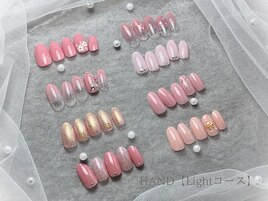 定額Lightコース