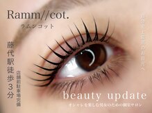 ラムンコット(Ramm//cot.)