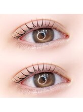 ティーズラッシュ アンド ブロウ ケービューティー 新浦安(T's Lush & Brow K-beauty)/まつげパーマ/眉毛サロン