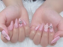 ルルシェ フロム アプリラッシュ(lulushe from Apri Lush)/お持ち込みデザイン