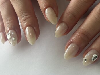 ワーブ 一宮店(worb.)/sacafixed price nail
