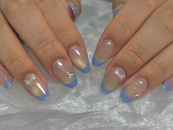 クイーンネイル(QUEEN NAIL)/