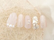 ABCネイル 大宮店(ABC Nail)/ ★NEW★ハンド定額オフ込7980円