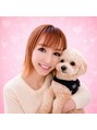 バービーラッシュ(BARBIELASH)/サエコ