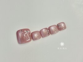 フット 9月定額 monthly design