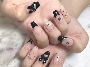 ウネルマ(UNELMA)/フィルインやり放題