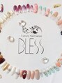 ネイルアンドアイラッシュ ブレス エスパル山形本店(BLESS)/エスパル山形本店