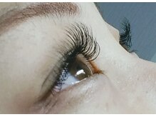 シィラシィル(CilaCills)/Dカールでパッチリeyes♪