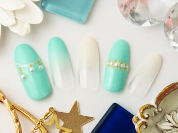 プティ ビジュー(Petit bijou)/175