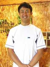 トータルボディケアレストア(ResTore)&nbsp;中尾 亮太