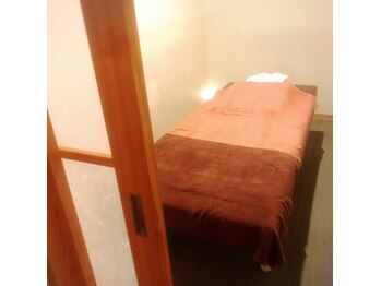 癒し屋 行橋駅前店