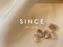 シンス(Since)/3月[monthly plus]