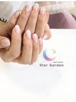 スターガーデン/