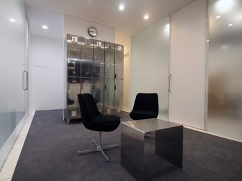 エイミー(amy)/[サロン店内]　待合スペース