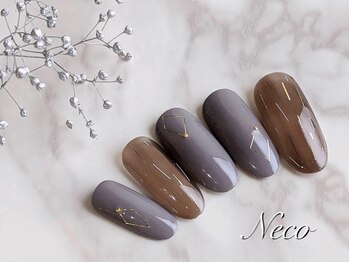 ネコ(Neco)/
