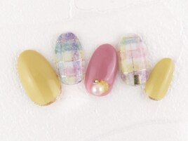 マルチカラーチェック