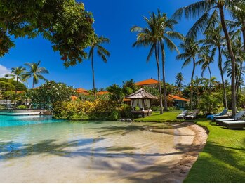 アジアンリラクゼーション ヴィラ 福岡東店(asian relaxation villa)/バリ島ヌサドゥアエリア ヴィラ