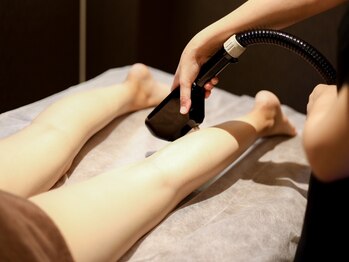 ビスカ(BISUKA)/脱毛