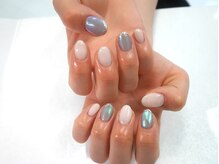 ザネイルズ(The Nails)/