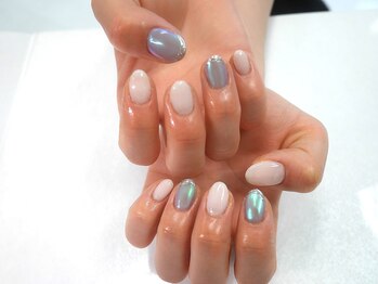 ザネイルズ(The Nails)/