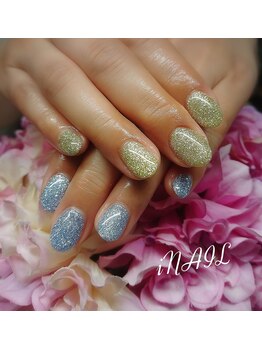 アイネイル(iNAIL)/