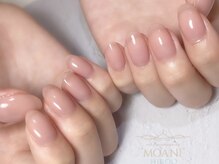 モアニヒロオ 広尾駅前店(MOANI Hiroo)/マオカラー☆うるうる