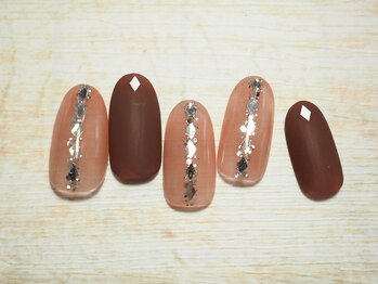 リボン 立川店(Ribbon)/定額Designコース♪