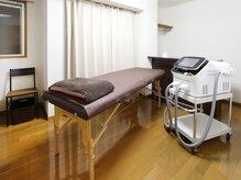 メンズサロン ケー(K)/店内1