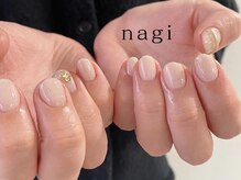 ナギ 川口店(nagi)/通常10,890/新規8,712