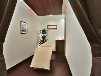 イービーシーシー博多(e.b.c.c.)/お手入れルーム