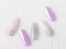 シャーナネイル(SHA-NA NAIL)/定額アート¥7,150