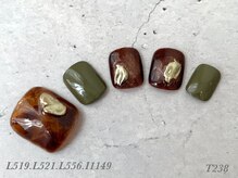 べリンダ 高崎店(BELINDA)/ラグジュアリーコース