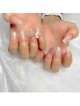 ネイルサロンミルティア(Myrtia)/