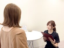 美骨小顔サロン アビー(ABBY)/一番なりたい顔になる。