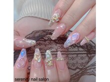 セレニティ(serenity)/