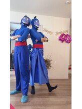 トータルメンテナンスサロン ヤマガタ(YAMAGATA)/STAFF誕生日☆