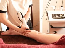 イッツボディ/《脚》脂肪も浮腫みも一掃◎