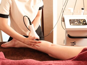 イッツボディ/《脚》脂肪も浮腫みも一掃◎